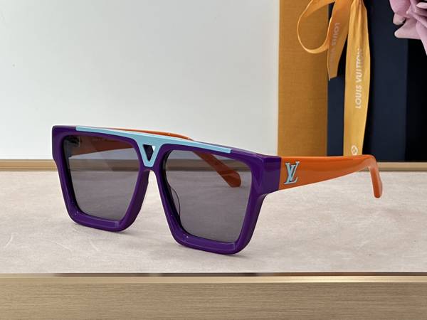 Louis Vuitton Sunglasses Top Quality LVS03818